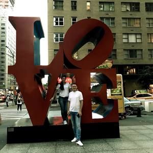 Meet your Posher, Yuliya